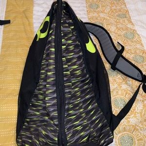 kd max air vii backpack